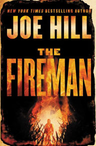 Title: The Fireman, Author: Joe Hill