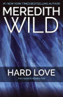 Hard Love (Hacker Series #5)