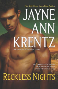 Title: Reckless Nights: Stormy Challenge\Reckless Passion, Author: Jayne Ann Krentz