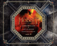 Title: The Hobbit: The Battle of the Five Armies Chronicles: Art & Design, Author: Weta