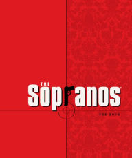 Title: The Sopranos: The Complete Book, Author: HBO