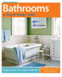 Bathrooms: A Sunset Design Guide: Inspiration + Expert Advice