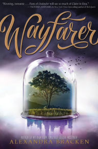 Title: Wayfarer (Passenger Series #2), Author: Alexandra Bracken