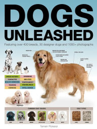 Title: DOGS UNLEASHED, Author: Eureka O'Hara