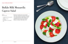 Alternative view 13 of The Silver Spoon Quick and Easy Italian Recipes