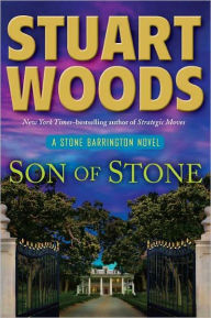 Title: Son of Stone (Stone Barrington Series #21), Author: Stuart Woods