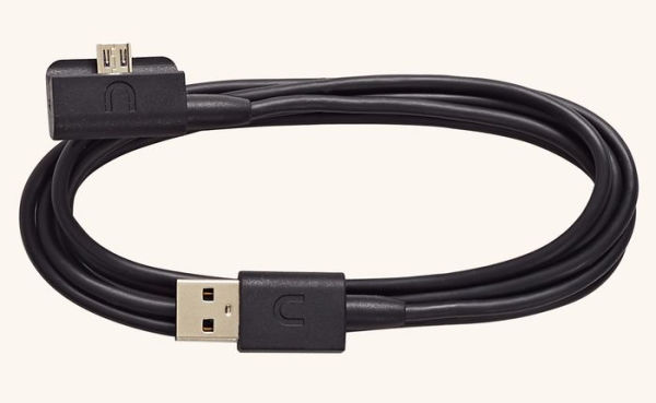 Nook Color Charging Cable