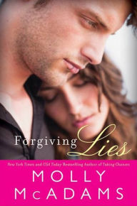 Title: Forgiving Lies, Author: Molly McAdams