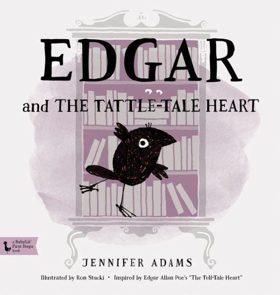 Edgar and the Tattle-Tale Heart