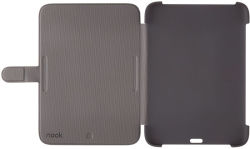 Alternative view 3 of NOOK GlowLight Plus Cover in Midnight Blue