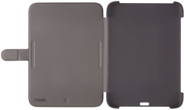 NOOK GlowLight Plus Cover in Midnight Blue