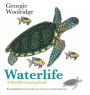 Waterlife: A Mindful Coloring Book