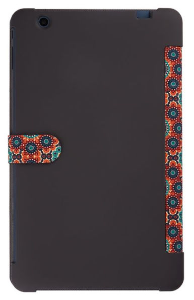 NOOK Tablet 10.1 Cover with Tab in Taj Mosaic