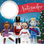 Nutcracker Crochet