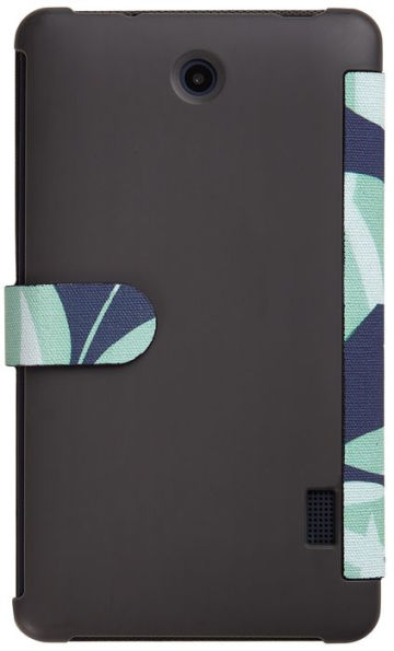 Nook Tablet Cover with Tab in Sun & Shadow
