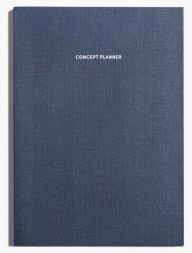 Title: Concept Planner in Navy