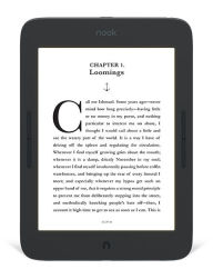 Nook Ereader And Tablets Barnes Noble