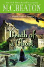 Death of a Ghost (Hamish Macbeth Series #32)