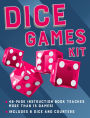 Mini Dice Games Kit