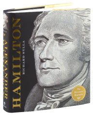 Title: Alexander Hamilton: The Illustrated Biography, Author: Richard Sylla