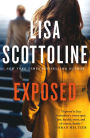 Exposed (Rosato & DiNunzio Series #5)