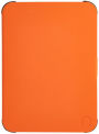 GlowLight 3 Book Cover with Tab in Mandarin Orange
