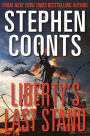 Liberty's Last Stand (Tommy Carmellini Series #7)