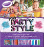 Crayola My Party Style