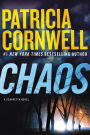 Chaos (Kay Scarpetta Series #24)