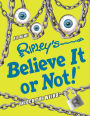 Ripley's Believe It or Not! Unlock The Weird!