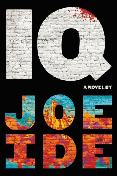 IQ (IQ Series #1)