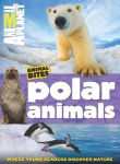 Alternative view 1 of Polar Animals (Animal Planet Animal Bites)