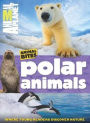 Polar Animals (Animal Planet Animal Bites)
