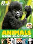 Alternative view 1 of Animals: A Visual Encyclopedia (An Animal Planet Book)