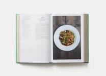 Alternative view 3 of China: The Cookbook