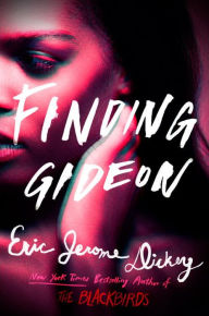 Title: Finding Gideon (Gideon Series #5), Author: Eric Jerome Dickey