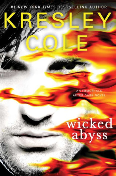 Wicked Abyss (Immortals after Dark Series)