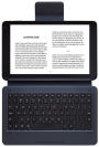 Alternative view 3 of NOOK Tablet 10.1 Keyboard Cover With Tab Closure