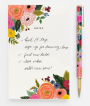 Alternative view 2 of Rifle Paper Co. Juliet Rose Pen