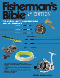 Title: Fisherman's Bible: The World's Most Comprehensive Angling Reference, Author: Jay Cassell