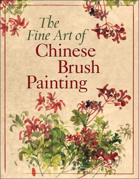 The Fine Art of Chinese Brush Painting