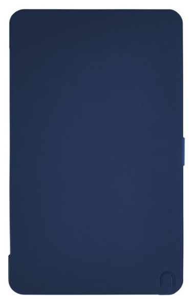 NOOK Tablet 10.1 Cover with Tab in Navy