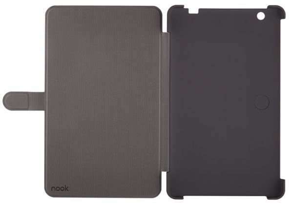 NOOK Tablet 10.1 Cover with Tab in Navy