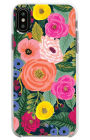 Rifle Paper Co. Juliet Rose iPhone XS Case