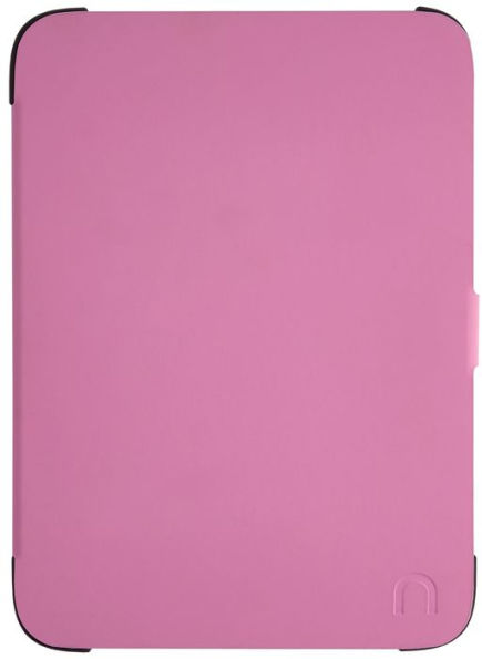 NOOK GlowLight Plus Cover in Violet