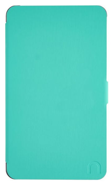 NOOK Tablet 7 Cover in Pool Blue