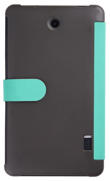 NOOK Tablet 7 Cover in Pool Blue