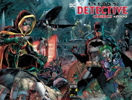 Detective Comics #1000