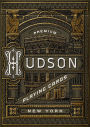 Hudson Black Edition Playing Cards