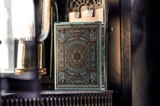 Alternative view 2 of Hudson Playing Cards